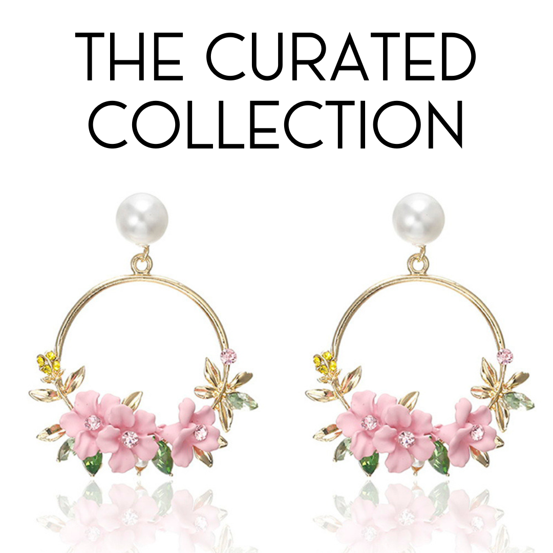 The Curated Collection